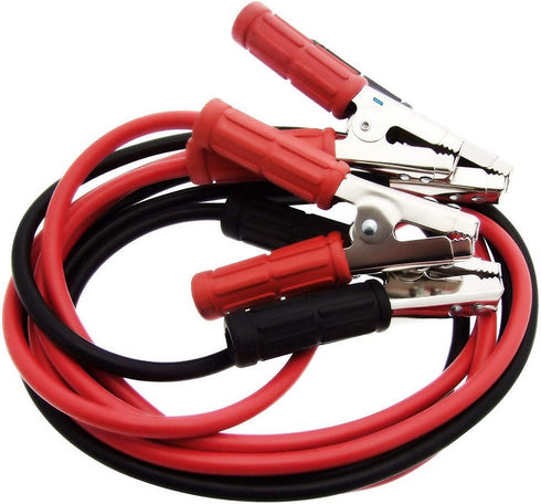 1000 AMP Heavy-Duty Battery Jumper Cable.